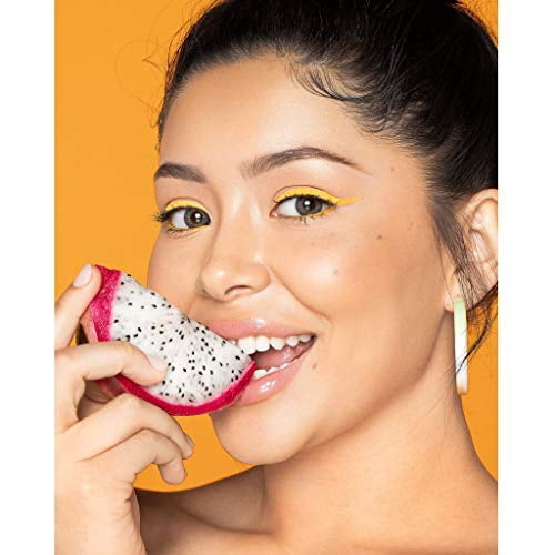 Milani Fruit Fetish Lip Balm, Kiwi Watermelon