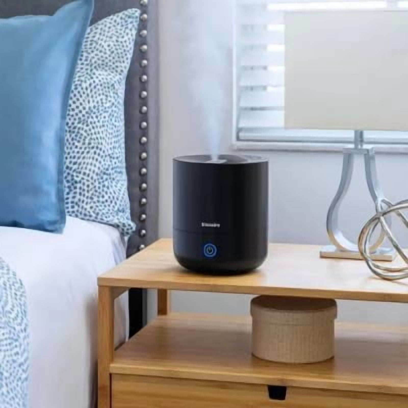 BIONAIRE CYLINDER HUMIDIFIER