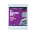thumbnail image 6 of M-D Building Products 03392 Small Silver Air Conditioning Cover for Window Units, 6 of 7