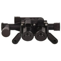OE # 64114271156 Heater Control Valve 1PC Fits select: 2011-2015 BMW 528 I, 2011 BMW 535 XIGT