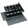 thumbnail image 1 of MMF 225286204 Plateau de Remplacement Grand - Noir, 1 of 2