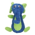 thumbnail image 2 of Juguete Para Perros Chirriantes, Juguetes Interactivos Para Masticar Perros Para Masticadores Agresivos, Juguetes Para La Dentición De Cachorros, Juguete De Peluche Para Perros, 2 of 7