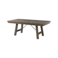 thumbnail image 3 of Picket House Furnishings Dex 7 Piece Dining Set in Walnut and Cream, 3 of 4