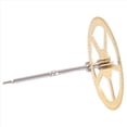 thumbnail image 2 of Para Miyota 9100 9132 Movimiento Mecánico Multifuncional Accesorios de Movimiento de Reloj de Segunda Rueda Grande, 2 of 5