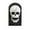 2025 decorations, variant on Animated Skulls Doorbell Decorations, With Lightup Eyeball And Spooky Sounds, Perfect For Haunted House Trick Or Treat Events Adult Parties