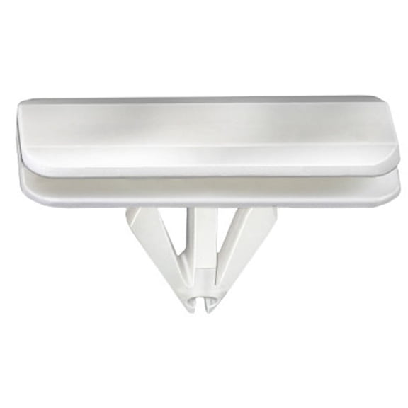 AMZ Clips And Fasteners 25 Fender Flare Moulding Clips Explorer Compatible with Ford