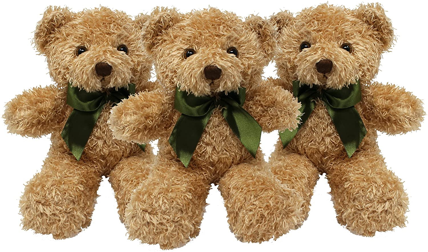 Sprunki Peluche Set Sorpresa De 3 Figuras De 25 Cm, Supersuave, Colección Aleatoria De 55 Personajes, Ideal Para Fans Del Juego, Regalo De Navidad O Cumpleaños Para Niños Y Niñas
