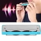 thumbnail image 4 of Blues Harmonica, Beautiful Sound Bright 10 Holes Mouthorgan, For Performance Beginners Professionals Musical, 4 of 8