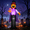Vampire, variant on Joyfy 12 FT Halloween Inflatable Giant Grim Reaper Decoration with Built-in LEDs,Grim Reaper with Scythe Halloween Decorations Outdoor Blow Up Yard Lawn Decoration