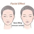 thumbnail image 3 of Juego de masajeador facial Maderoterapia 7 piezas yuxing, 3 of 5