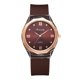 thumbnail image 1 of Rinnandy elegante moda minimalista con correa Dial reloj de cuarzo para mujer reloj de regalo Wmkox8yii gfajkfgbkjabf1762, 1 of 1