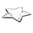 thumbnail image 2 of Majestic Crystal Stella Star Shaped Glass Centerpiece, 2 of 2