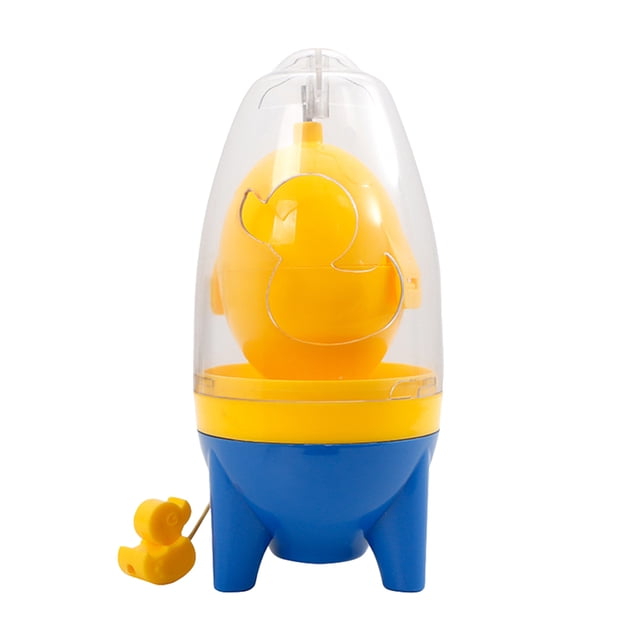 Coctelera de yema de huevo manual extractor de yema de huevo portátil para herramientas de cocina para hornear JShteea El nuevo