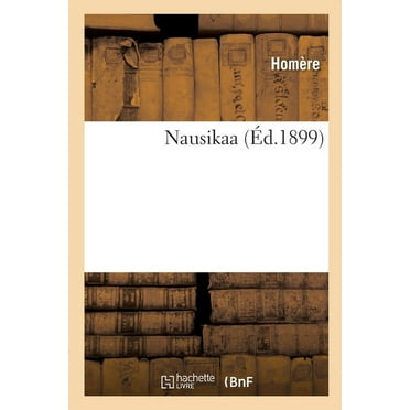 Nausikaa (Paperback)