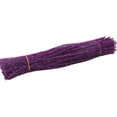 thumbnail image 6 of 100Pcs Pipe Cleanerpipe Cleaner for Craft, Plush Plain Chenille Stem Solid Color Pipe Cleaners Set for Diy Arts Crafts Decorations, Pipe Cleaners for Flowers, Craft Supplies Kit(Gold,12x0.2"), 6 of 8
