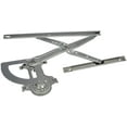 thumbnail image 2 of Dorman 752-027 Front Passenger Side Window Regulator for Specific Ford Models, 2 of 3