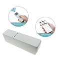 thumbnail image 4 of Xingzhi Curtain Motor Phone APP Remote Control Blind Motor Voice Control WiFi Smart Curtain Driver, US Plug, 4 of 9