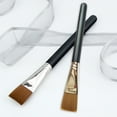 thumbnail image 3 of Brush Facial Soft Multifunctional Brushes Face Fiber Soft Multifunctional Shadow Eyeshadow Cream Contours Concealer Makeup Tool Salon Travel 191, 3 of 9
