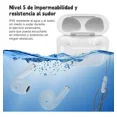 thumbnail image 4 of Audífonos Bluetooth Pro6 Compatible Con iPhone Y Android, 4 of 8