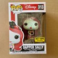 thumbnail image 1 of Funko Pop Disney: Pesadilla antes de Navidad - Figura coleccionable de Sally con cesta, 1 of 2
