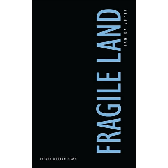 Oberon Modern Plays Fragile Land, (Paperback)