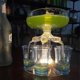 thumbnail image 4 of Dispensador de bebidas para fiestas con 6 vasos de chupito, dispensador de licor, modelos de regalo Lumineux, 4 of 5