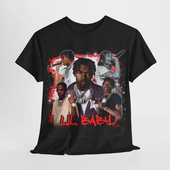 Hip Hop Streetwear Shirt, Rap Music Graphic Tee, Retro Urban Style T-Shirt, Unisex Music Fan Gift