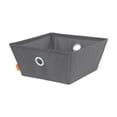 thumbnail image 1 of neatfreak! Low Profile Wire Framed Storage Bin, 1 of 5