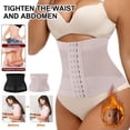 thumbnail image 4 of faja moldeadora De cuerpo para mujeres/Cintura/adelgazante/corsépangjing, 4 of 4
