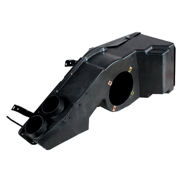 UNITED PACIFIC 110329 HVAC Heater Core Case, Heater Box, for 1966-1977 Ford Bronco