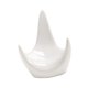 thumbnail image 5 of Soporte de cerámica para ocarina, expositor, adorno, soporte para instrumento musical Blanco, 5 of 8