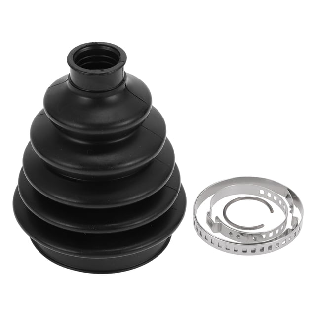Kit de bota de junta CV exterior Unique Bargains No.28396AG011 con abrazaderas para Subaru Crosstrek 2013