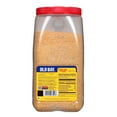thumbnail image 3 of OLD BAY Crab Cake Classic Seasoning Mix 5 lb - Premium Blend of Bread Crumbs and Herbs to Make Extraordinary Crab Cakes, 3 of 4