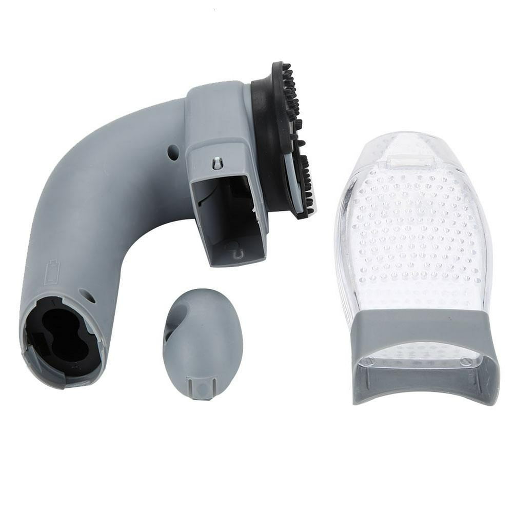 OTVIAP Electric Pet Dog Cat Hair Remover Vacuum Cleaner Trimmer