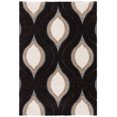 thumbnail image 4 of Safavieh Florida Declan Geometric Swirls Shag Area Rug, 4 of 7