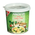 thumbnail image 1 of Aroy-D pâte de curry vert, 1 of 4