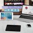 thumbnail image 1 of Keyboard,Set 7 Set Office Computer And Tablet Silent Suitable 7 Mobile Tablet 7 Inch Yabuy Set Radirus Yabuy Pristin Set Suitable Mobile Set Radirus 7 Set Tablet Inch Mobiles Tablet Suitable Mute 7, 1 of 6
