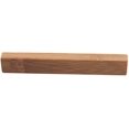 thumbnail image 3 of Line Incense Holder Simple Durable Long Section Wooden Incense Burner for Home Office Practical Decoration Incense Rack, 3 of 5