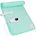 thumbnail image 3 of Dosaele Heating Pad For Back  Neck  And Shoulder Pain Relief  Auto Shut Off  6 Heat Settings  Extra Large 12 X 24  Ideal For Muscle Aches And Arthritis Pain, 3 of 7