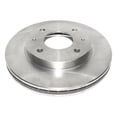 thumbnail image 2 of Disc Brake Rotor, 2 of 2