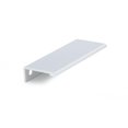 thumbnail image 1 of Tirador para gabinete Richelieu BP98988010 de aluminio, 8 cm, 1 of 4