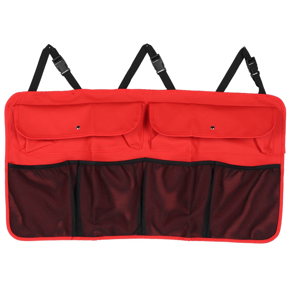 Kritne Car Trunk Storage Bag, Trunk Storage Bag Net, Large Capacity Car Trunk Storage Bag Net