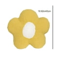 thumbnail image 2 of Flores, Almohada De Felpa Para Suelo, Cojín Para Asiento, Cojín Para Ventana, Decoración De Habitación, Accesorios De Tiro, Regalo Para Dormitorio, Coche, Sofá, Lectura Moyic HA043277-03, 2 of 6