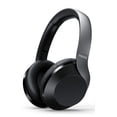 thumbnail image 1 of Auriculares inalámbricos Bluetooth Philips PH802 con audio Hi-Res, 1 of 7
