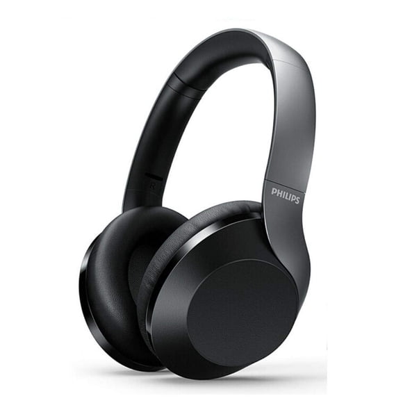 Auriculares inalámbricos Bluetooth Philips PH802 con audio Hi-Res
