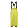 thumbnail image 3 of Fozruso Casual Thickened Warm Boys And Girls Snow Pants Jumpsuit for Girls Casual Sizes 170, 3 of 4