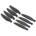 thumbnail image 1 of Fdit Propellers Blade, Propellers Wing Blade Plastic Light Weight Small For Mini For Drone Accessories, 1 of 8
