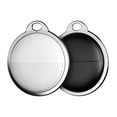 thumbnail image 3 of Find My world tag, Bluetooth Tracker, Keys Finder and Item Tracker Tags MFI Certification for Car Keys and Phones Bags and More Remote Control Finder Full Global Coverage Phone Finder Compatible iOS, 3 of 9