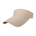 thumbnail image 1 of Sombrero Salvador Caqui transpirable elegante para festivales de tenis senderismo escalada, 1 of 10