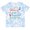 Tie Dye Blue, variant on Inktastic Awesome Like My Opa Boys or Girls Toddler T-Shirt